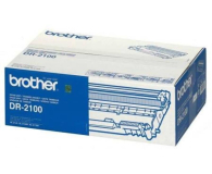 Bęben do drukarki Brother DR2100 black 12000 zadań (bęben)
